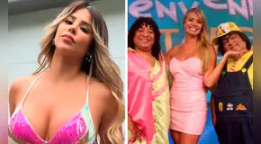 Alfredo Benavides revela por qué despidieron a Gabriela Serpa de 'Bienvenida la tarde'