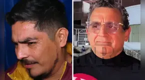 Erick Elera se molesta y niega pelea con Sergio Galliani: "No necesito este tipo de publicidad"