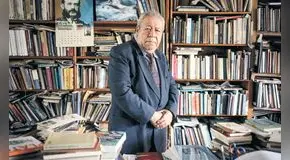 Wilfredo Kapsoli: “Es cierto, Palma era un novelista sin novela”