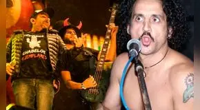 Chabelos: ¿por qué se llama así el grupo de rock y cuál es la historia detrás de ‘KKQLOPDOPIS’?