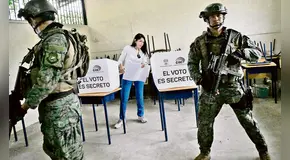 Ecuador: correísmo gana, pero no será mayoría en la Asamblea Nacional