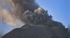 Volcán Ubinas: PCM prorroga el estado de emergencia en 7 distritos de Moquegua, ¿cuáles son?