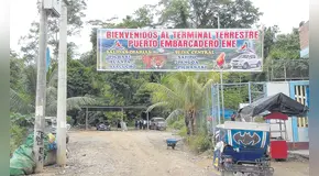 Narcotráfico: Así se transporta un cargamento de cocaína en el Vraem