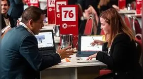 Perú Service Summit 2023: negociarán cerca de US$90 millones con exportadores de servicios