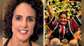 Kina Malpartida: ¿qué fue de la campeona mundial de boxeo femenino y dónde vive ahora?