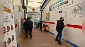 Poder Judicial decidirá si menor de 12 años accede al aborto terapéutico en Cusco