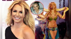 Britney Spears lanza HOY su libro 'The Woman in me' con grandes revelaciones de su vida: ¿cómo comprarlo?