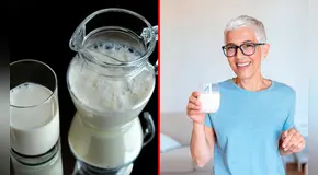 ¿Por qué la leche deslactosada es más dulce que la convencional?