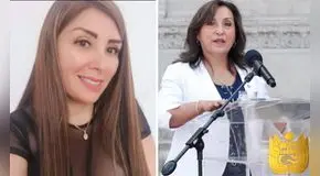 Dini confirma que vehículos que presuntamente reglaban a Grika Asayag les pertenecen
