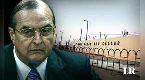 PJ absuelve a Vladimiro Montesinos y Grupo Colina por asesinato de Pedro Huilca