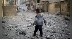 Unicef advierte que "Gaza se ha convertido en un cementerio de niños" por la guerra Israel-Palestina