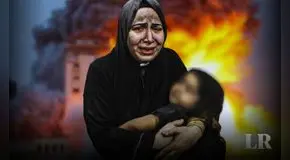 Gaza "es el lugar más peligroso del mundo para ser un niño", denuncia Unicef