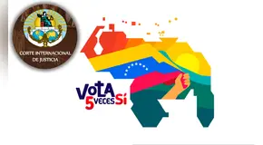 Referendo Esequibo 2023: ¿qué dijo la CIJ sobre las votaciones en Venezuela?