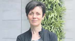 María Sonia Cristoff: “Con los géneros de no ficción construyo ficción”