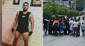 Loreto: estudiante de la Policía murió tras sufrir un paro cardiaco en maratón en Punchana