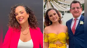 ¿Connie Chaparro y Sergio Galliani pasan por crisis? Actriz sorprende con mensaje de desamor
