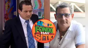 Sergio Galliani: ¿por qué no regresó a 'Al fondo hay sitio' el popular 'Nachito'?