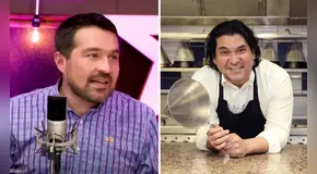 ¿Giacomo Bocchio lanzó indirecta a Gastón Acurio?: "No le convenía que aparezca un chef de la vieja escuela"