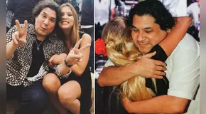 Gastón Acurio: ¿en qué trabaja Ivalú Acurio, la hija mayor del chef y qué prestigioso premio ganó?