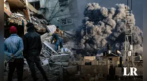 Sudáfrica denuncia a Israel por genocidio en Gaza y convertirlo en un “campo de concentración”