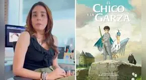 Geraldine Fernández le mintió a todo Colombia: se revela su real conexión con 'El niño y la garza'