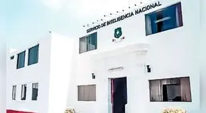 Gobierno de Dina Boluarte designa a Luis Máximo García Barrionuevo como nuevo jefe de la DINI