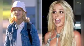 Netflix rescata ‘Crossroads’, película protagonizada por Britney Spears, y anuncia fecha de estreno