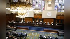 Corte Internacional de Justicia ordena a Israel evitar cualquier acción genocida