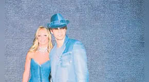 Justin Timberlake a Britney Spears: “No me disculpo con nadie”
