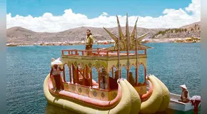 Reconocen al Perú como mejor destino cultural