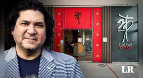 ¿Cuánto cuesta comer en Madam Tusan, el chifa de Gastón Acurio, y qué locales hay en Lima?