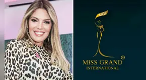 Jessica Newton quiere el Miss Grand International en Perú: "Queda esperar la decisión de PromPerú"