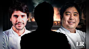 Este es el chef más popular en Perú, según Google: no es Virgilio Martínez