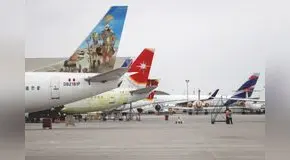 Promperú juega sus cartas para atraer más aerolíneas