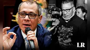 ¿Quién es Jorge Glas y cuáles son los delitos que se le imputan en Ecuador?