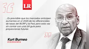 No juegues con el diablo, por Kurt Burneo