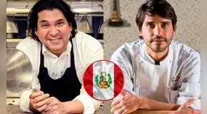 Conoce cuál es el chef peruano más reconocido a nivel internacional, según la IA: conquistó paladares en Europa y Asia
