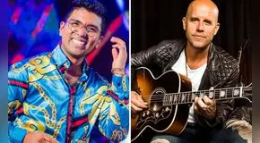 Ni Christian Yaipén ni Gian Marco: conoce al mejor cantante de Sudamérica, según la IA