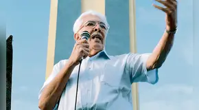 Gustavo Mohme Llona, el hombre que amaba la democracia