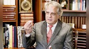 Manuel Rodríguez: “Hay elementos para activar la Carta Democrática por grave deterioro político”