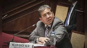 Procuraduría anuncia que tomará acciones frente a reglaje a Nelson Shack desde la DINI