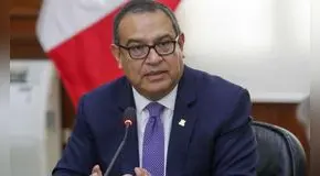 Solicitan inicio de diligencias contra Alberto Otárola por presunto reglaje a Contralor