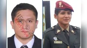 Estos son los agentes de la Digimin que espiaban  al exjefe de la PNP general Jorge Angulo