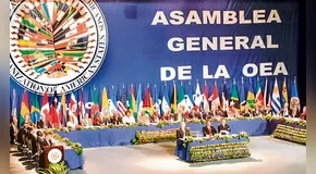 La carta democrática interamericana: Una opción nacional, por Manuel Rodríguez Cuadros