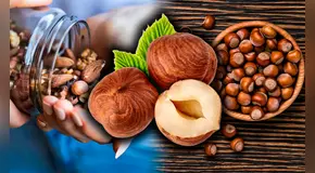 El fruto seco que crece en Sudamérica y duplica en calcio a la leche, protege el corazón y al cerebro