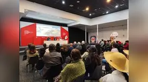 Presentación del programa de actividades por el 196° Aniversario del Distrito de Torata en Promperu