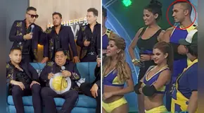Álvaro Stoll recuerda su paso por 'Bienvenida la tarde' y lanza dura crítica: "Era un maltrato laboral"