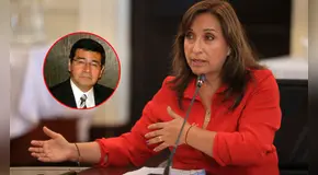 Gobierno de Dina Boluarte designó a exespía acusado de corrupción en la DINI como jefe de gabinete de asesores
