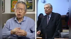 Fernando Rospigliosi cambió de postura: De crítico a promotor de ley de amnistía que favorece a Fujimori