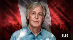 Paul McCartney en Perú 2024 Preventa: precios de entradas en Teleticket, fecha oficial y setlist del concierto